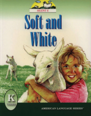 Soft and White